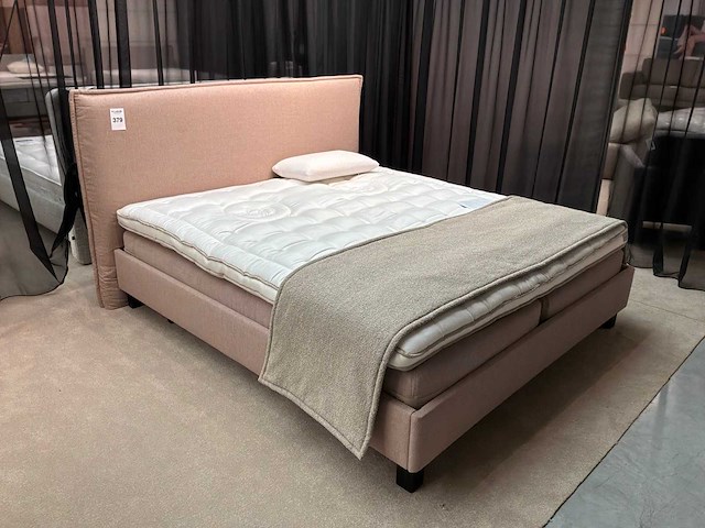 Recor bed - afbeelding 3 van  3