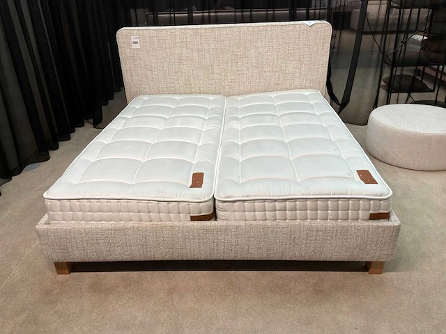 Recor bed - afbeelding 1 van  4