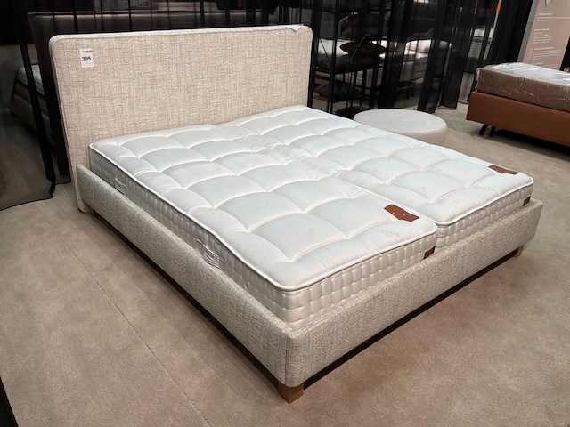 Recor bed - afbeelding 2 van  4