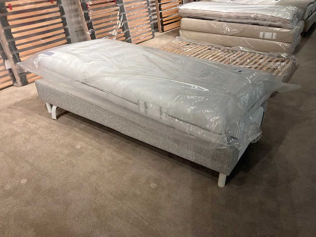Recor bed - afbeelding 3 van  3