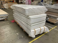 Recor bedding - matras (4x)