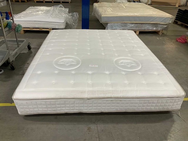 Recor bedding - matras - afbeelding 1 van  1