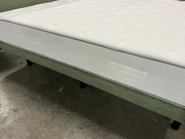 Recor bedding - pocketveermatras 140x190 - afbeelding 3 van  5