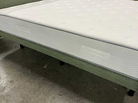Recor bedding - pocketveermatras 180x200 - afbeelding 3 van  5