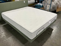 Recor bedding - pocketveermatras 180x200 - afbeelding 4 van  5