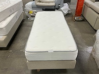 Recor bedding - pocketveermatras 90x200 - afbeelding 4 van  4