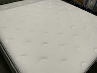 Recor bedding - pocketveermatras met topper 180x200 - afbeelding 1 van  6