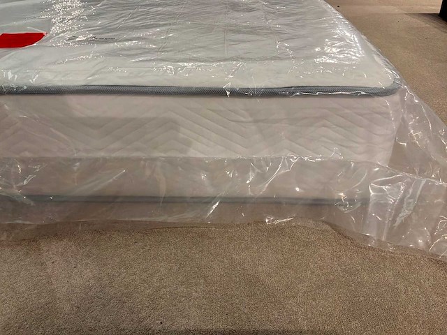 Recor express 1000 matras - afbeelding 2 van  3