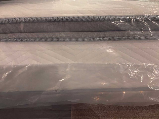 Recor express 3000 matras (2x) - afbeelding 3 van  4