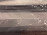 Recor express 3000 matras (2x) - afbeelding 3 van  4