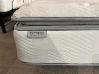 Recor gamma express 3000 matras (2x) - afbeelding 2 van  2