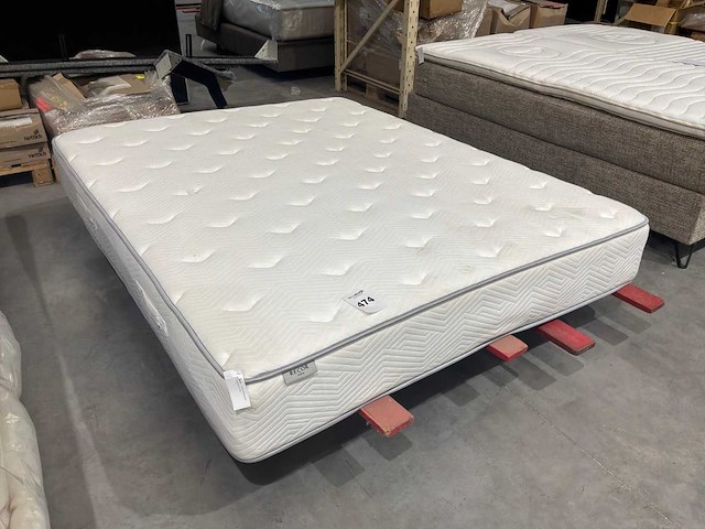 Recor matras - afbeelding 1 van  3