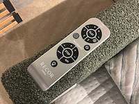 Recor maui style smart electric bed elektrisch - afbeelding 3 van  3