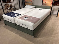 Recor maui style smart electric bed elektrisch - afbeelding 1 van  3