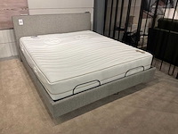 Recor slim 3d bed elektrisch - afbeelding 1 van  5