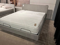 Recor slim 3d bed elektrisch - afbeelding 3 van  5