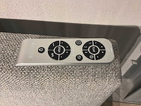 Recor slim 3d bed elektrisch - afbeelding 5 van  5