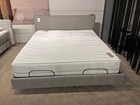 Recor slim 3d bed elektrisch - afbeelding 2 van  5