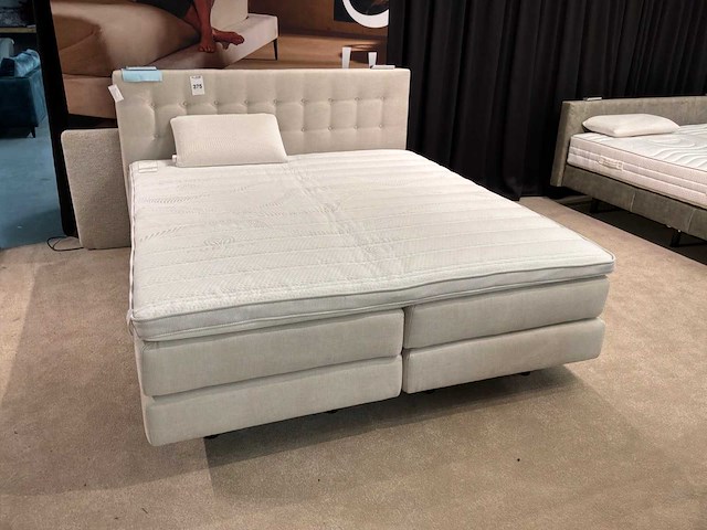 Recor tasmania boxspring elektrisch - afbeelding 1 van  3