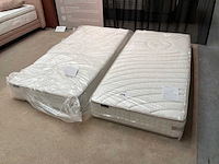 Recor tenue hf matras (2x) - afbeelding 1 van  1