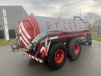 Record - 1991 - v601t - mesttank - afbeelding 2 van  29