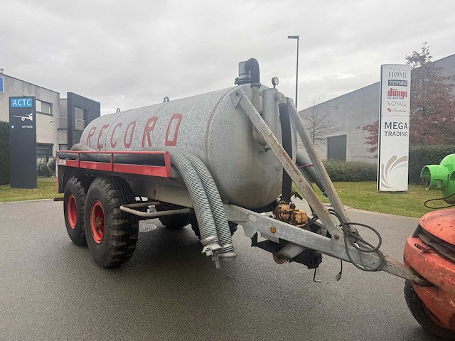 Record - 1991 - v601t - mesttank - afbeelding 4 van  29