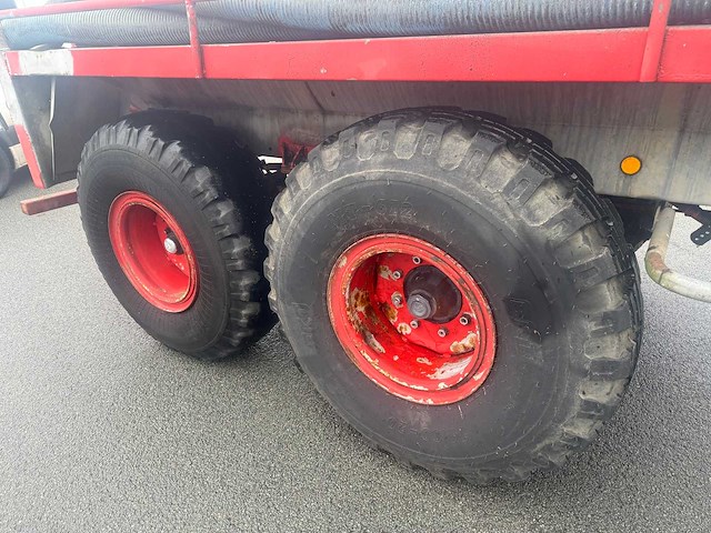 Record - 1991 - v601t - mesttank - afbeelding 28 van  29