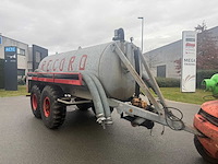 Record - 1991 - v601t - mesttank - afbeelding 4 van  29