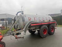 Record - 1991 - v601t - mesttank - afbeelding 1 van  29