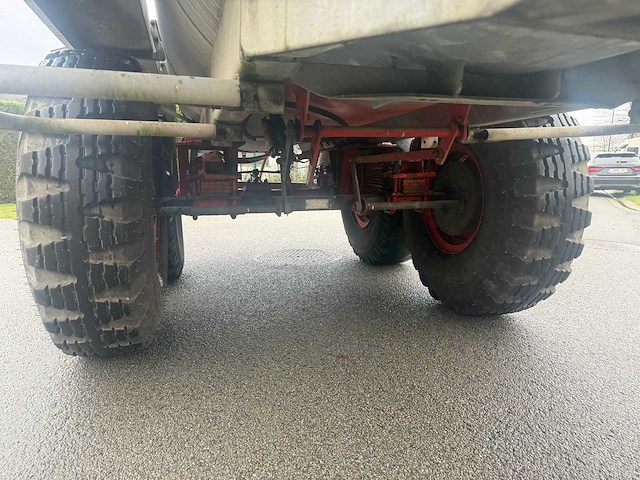 Record - 1991 - v601t - mesttank - afbeelding 14 van  29