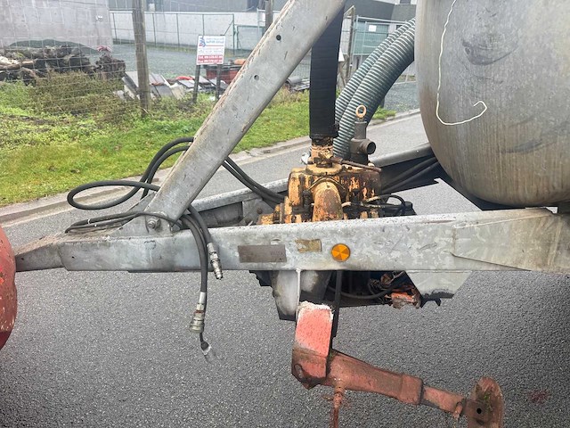 Record - 1991 - v601t - mesttank - afbeelding 16 van  29