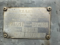 Record - 1991 - v601t - mesttank - afbeelding 7 van  29