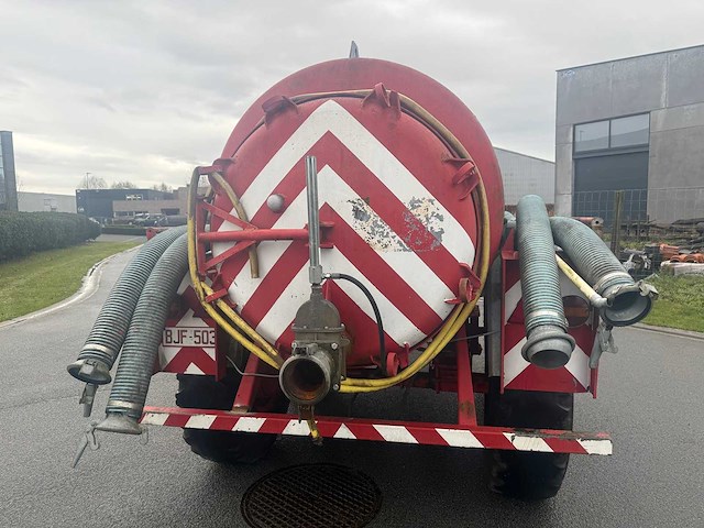 Record - 1991 - v601t - mesttank - afbeelding 14 van  29