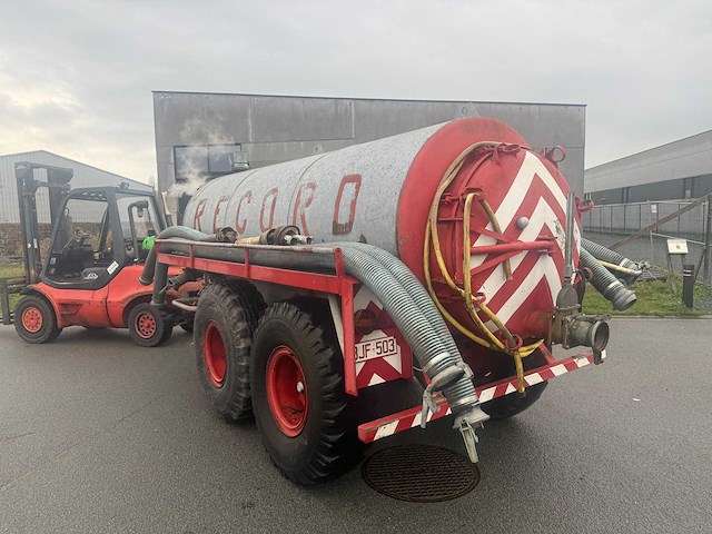 Record - 1991 - v601t - mesttank - afbeelding 23 van  29