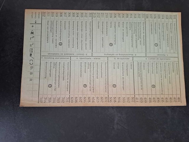 Record - silagekipwagen - afbeelding 18 van  19