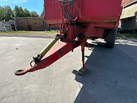 Record - silagekipwagen - afbeelding 20 van  31