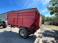 Record - silagekipwagen - afbeelding 21 van  31