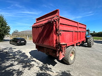 Record - silagekipwagen - afbeelding 27 van  31