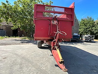 Record - silagekipwagen - afbeelding 30 van  31