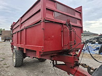 Record - silagekipwagen - afbeelding 31 van  31