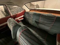 Record 1700 - record coupe - coupe 1964 - oldtimer - afbeelding 2 van  43
