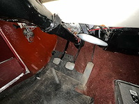 Record 1700 - record coupe - coupe 1964 - oldtimer - afbeelding 9 van  43