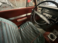 Record 1700 - record coupe - coupe 1964 - oldtimer - afbeelding 10 van  43