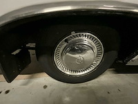 Record 1700 - record coupe - coupe 1964 - oldtimer - afbeelding 15 van  43