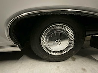 Record 1700 - record coupe - coupe 1964 - oldtimer - afbeelding 18 van  43
