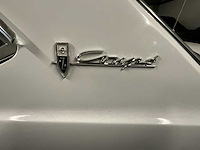 Record 1700 - record coupe - coupe 1964 - oldtimer - afbeelding 19 van  43