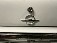 Record 1700 - record coupe - coupe 1964 - oldtimer - afbeelding 21 van  43