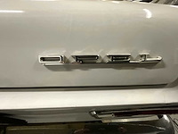 Record 1700 - record coupe - coupe 1964 - oldtimer - afbeelding 22 van  43