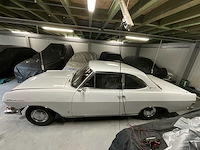 Record 1700 - record coupe - coupe 1964 - oldtimer - afbeelding 12 van  43