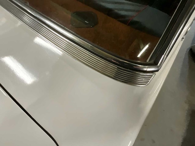 Record 1700 - record coupe - coupe 1964 - oldtimer - afbeelding 24 van  43